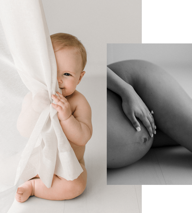 Melbourne baby photography