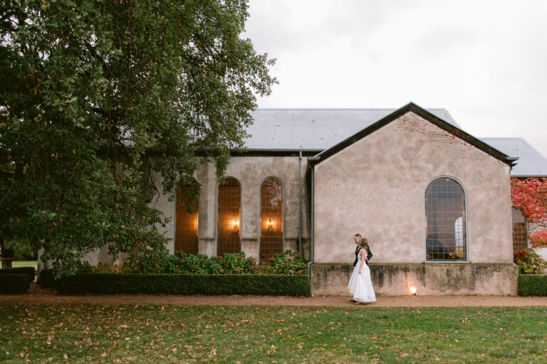Top 3 Yarra Valley Wedding Venues: Unveiling Enigmatic Allure