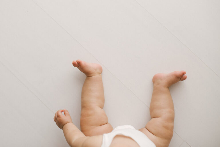Most Popular Australian Baby Names of 2023
